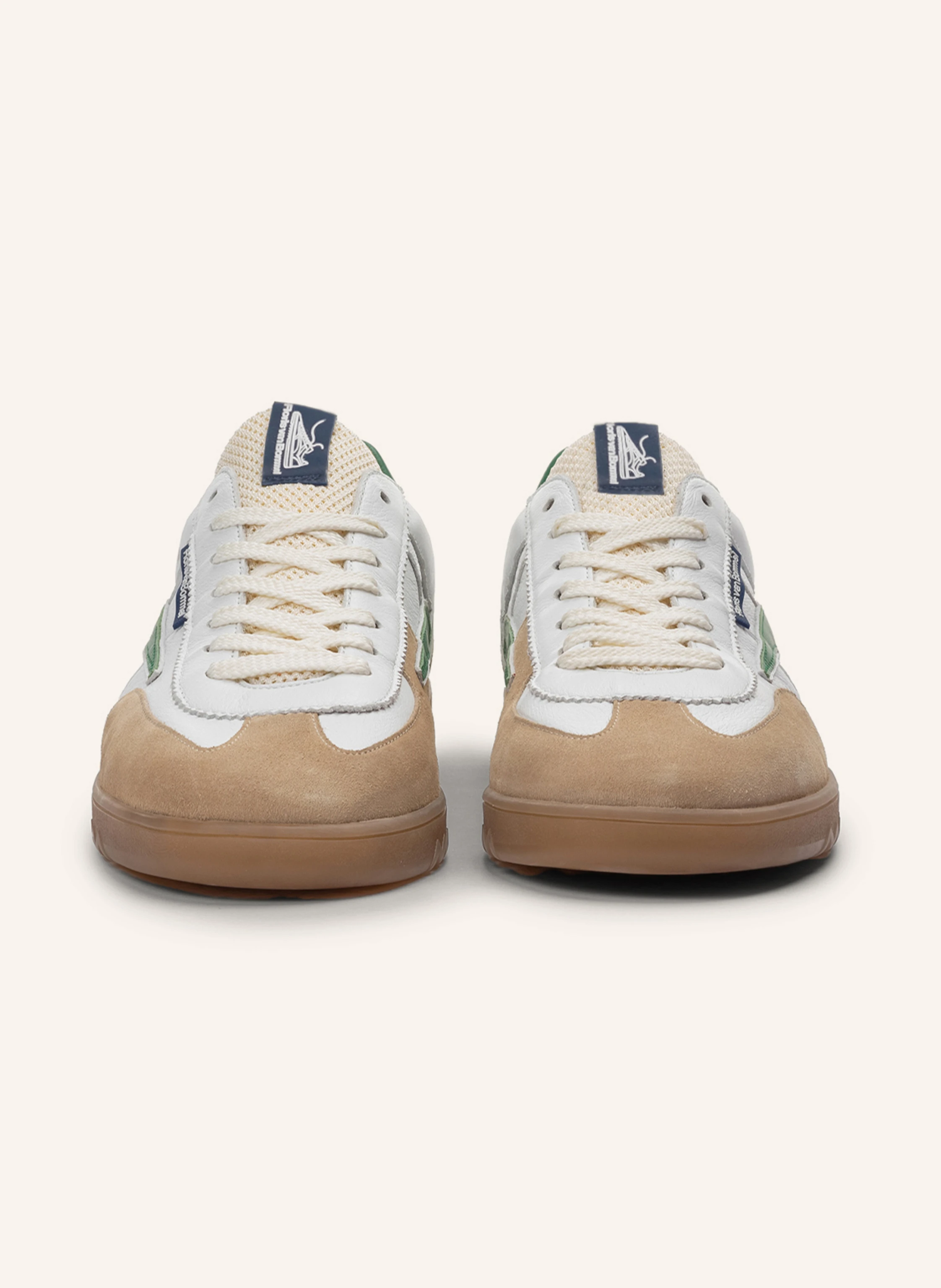 Floris van Bommel Sneaker DE ZALER 01
