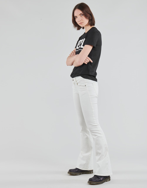Diesel - D-EBBEY - Blanc cassé