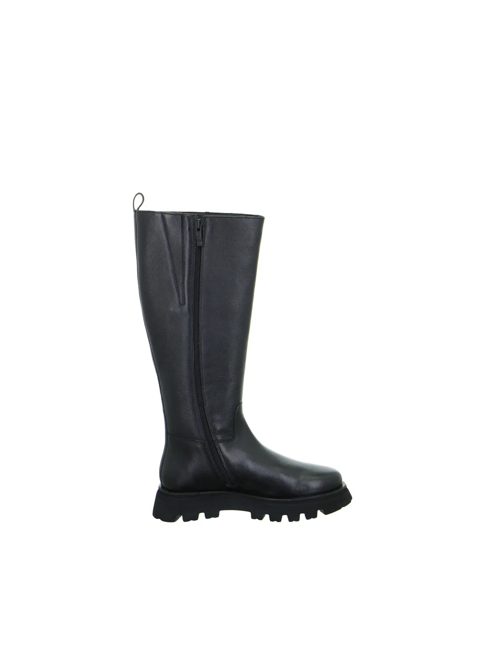 Stiefel Kopenhagen schwarz