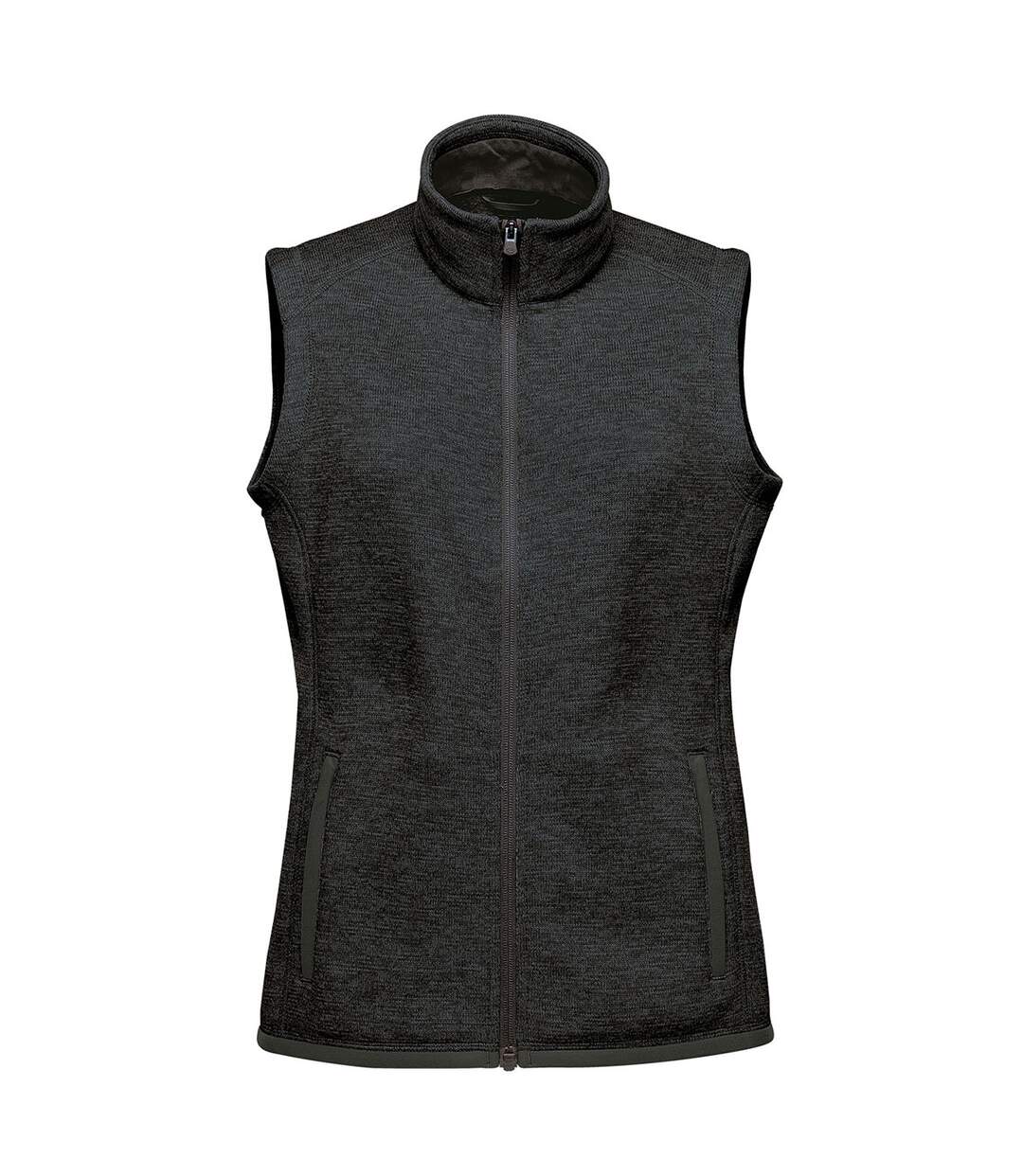 Stormtech - Veste sans manches AVALANTE - Femme (Noir) - UTPC5431