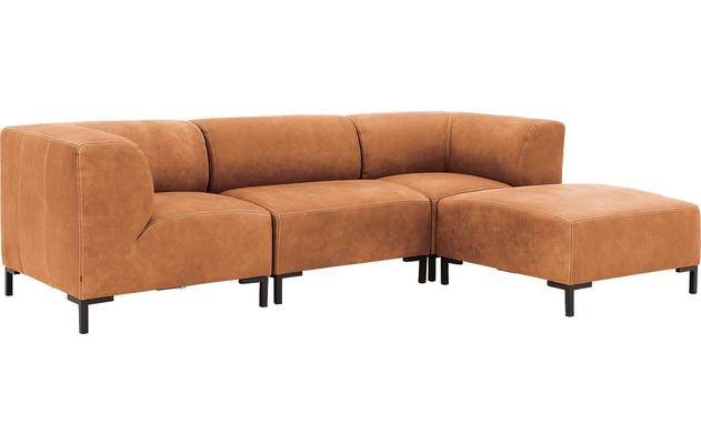 Zitbank Marshall