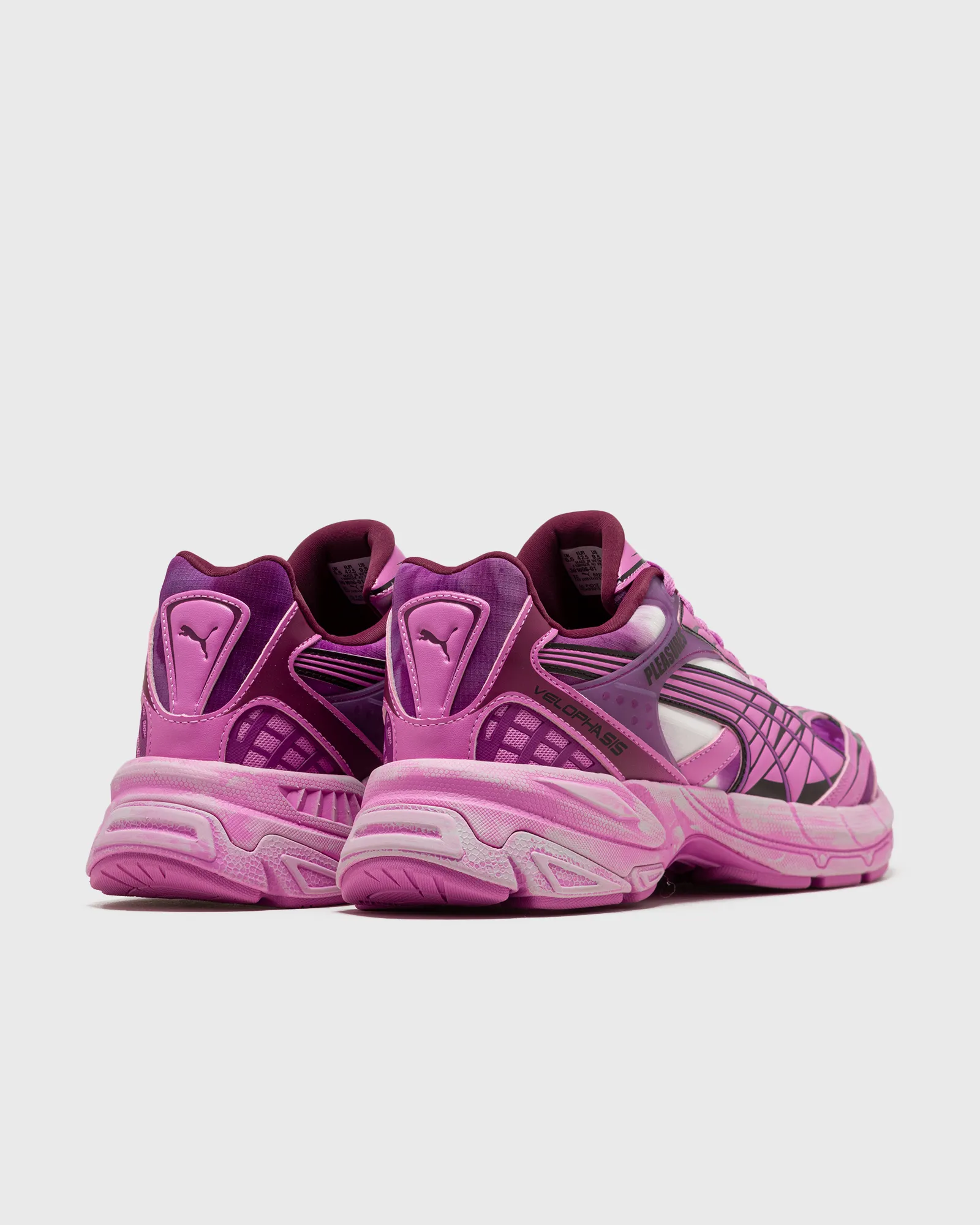 Puma Velophasis Overdyed PLEASURES