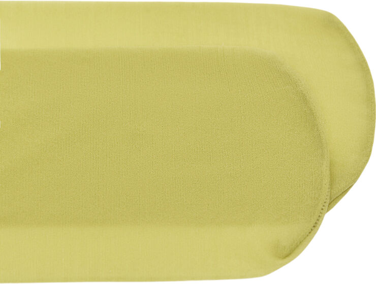 MANGO Stocking-type sock Green
