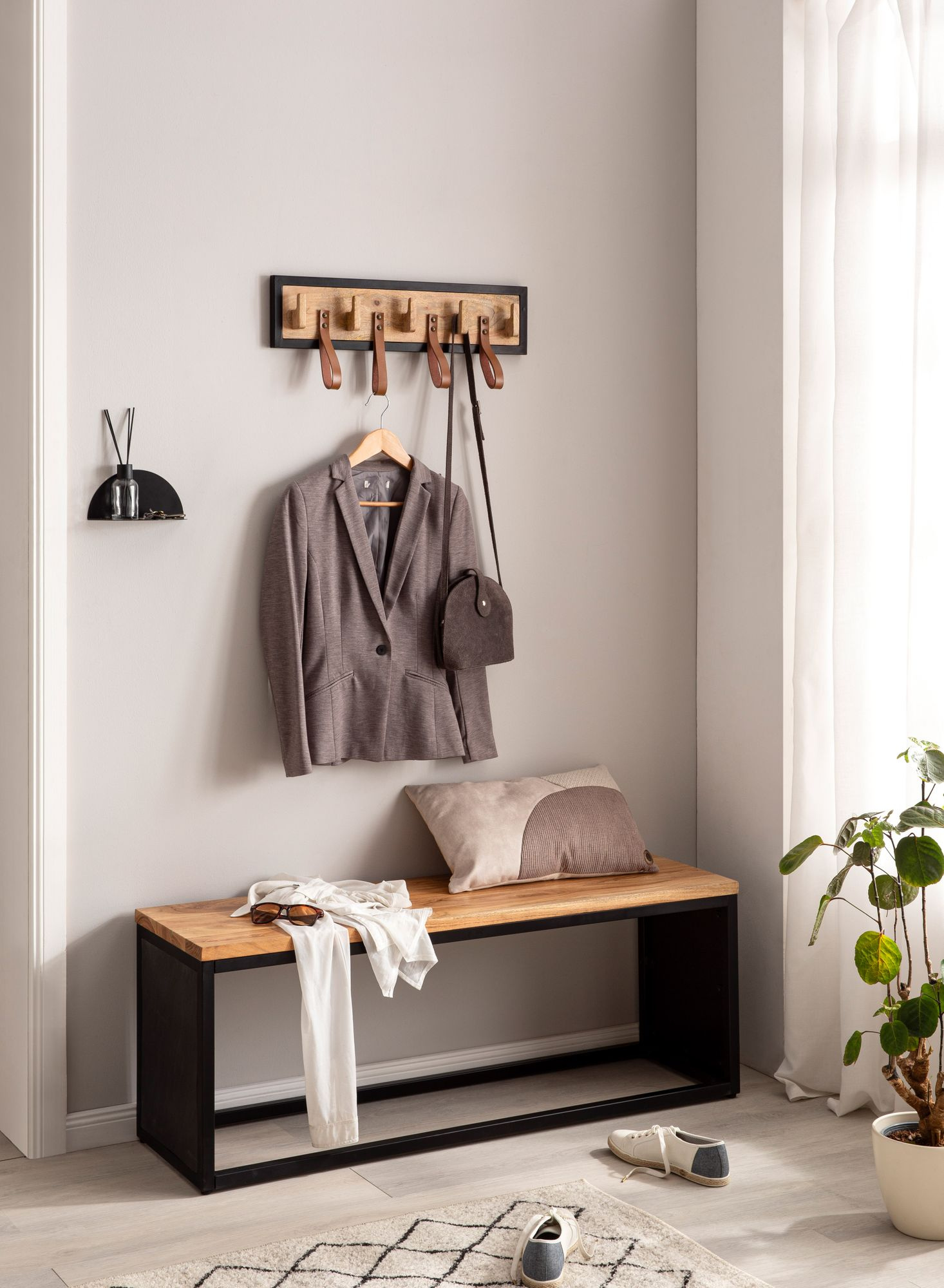 Garderobe