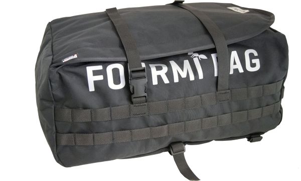 FOURMI BAG Anhängertasche  schwarz