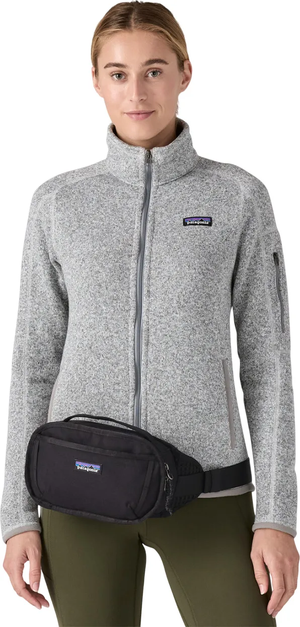 Patagonia Fieldsmith Hip Pack 5L Black