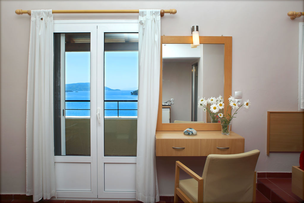 Fly & Go Scorpios Hotel and Apartments Logies - Appartement