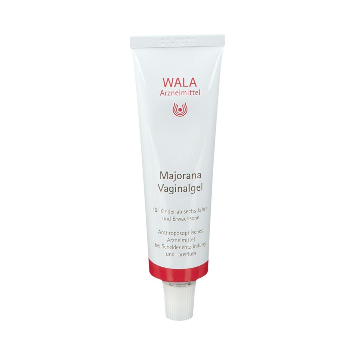 WALA® Majorana Vaginalgel