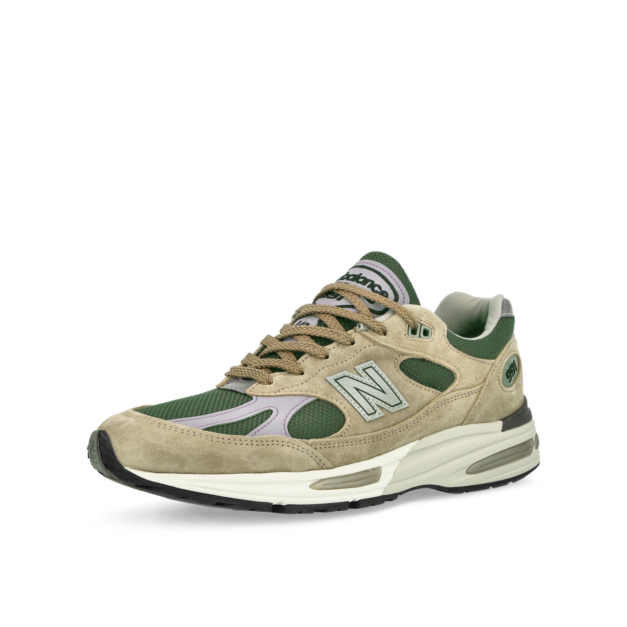 New Balance<br>U991DL2