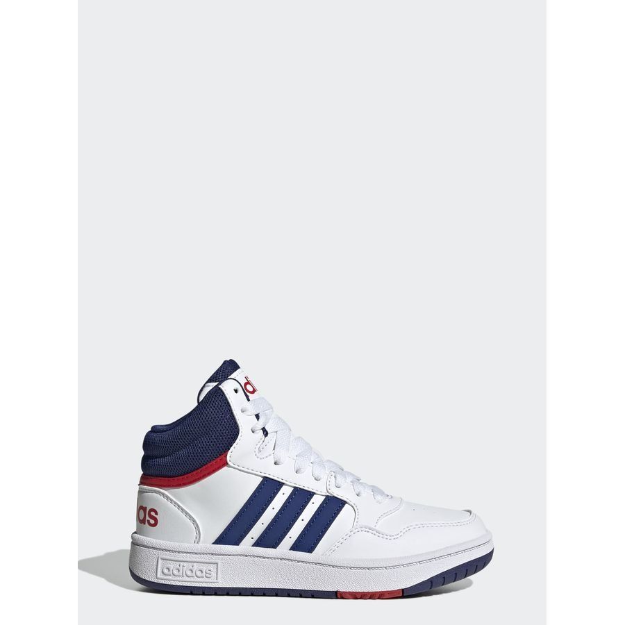 Adidas Chaussure Hoops Mid