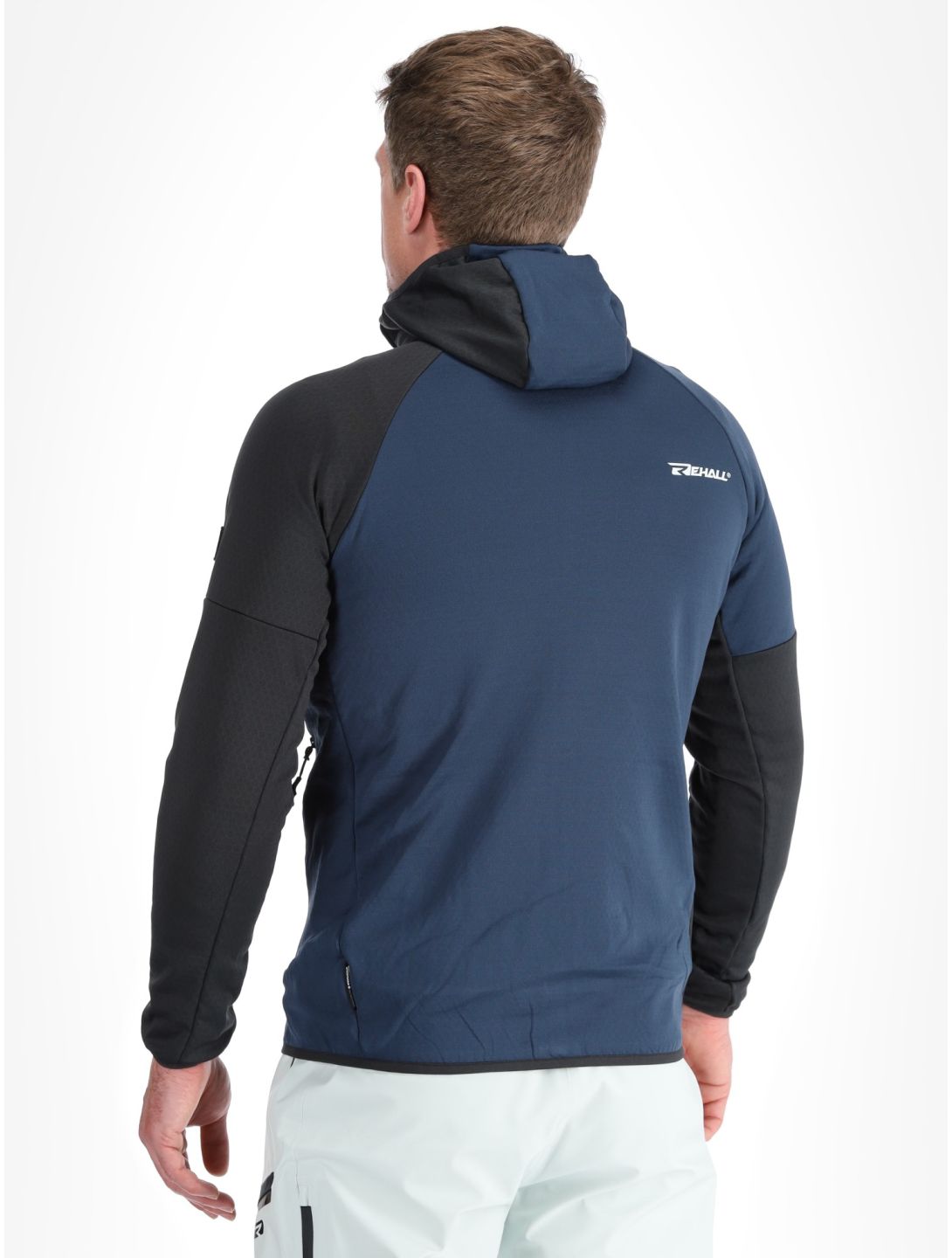 Nebo-R vest heren