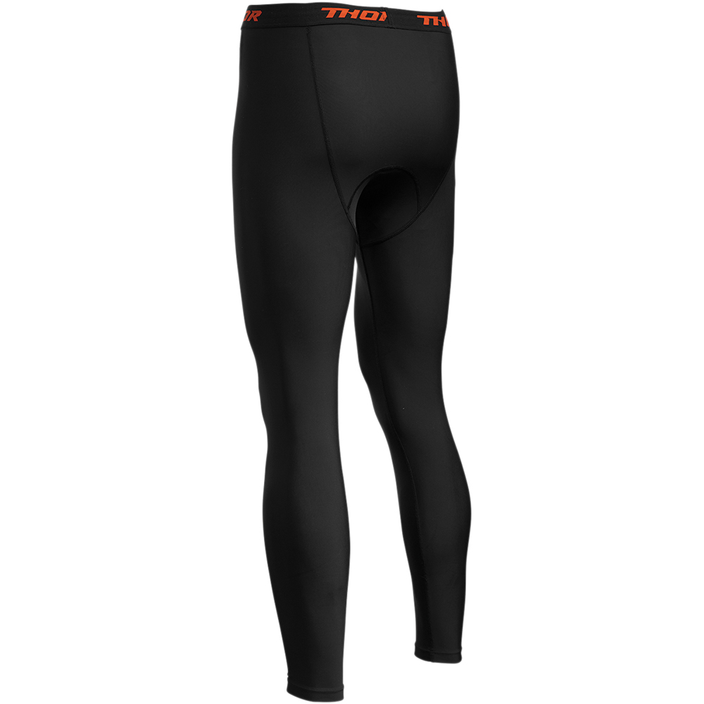 Thor Motocross - Pantalon Comp Noir