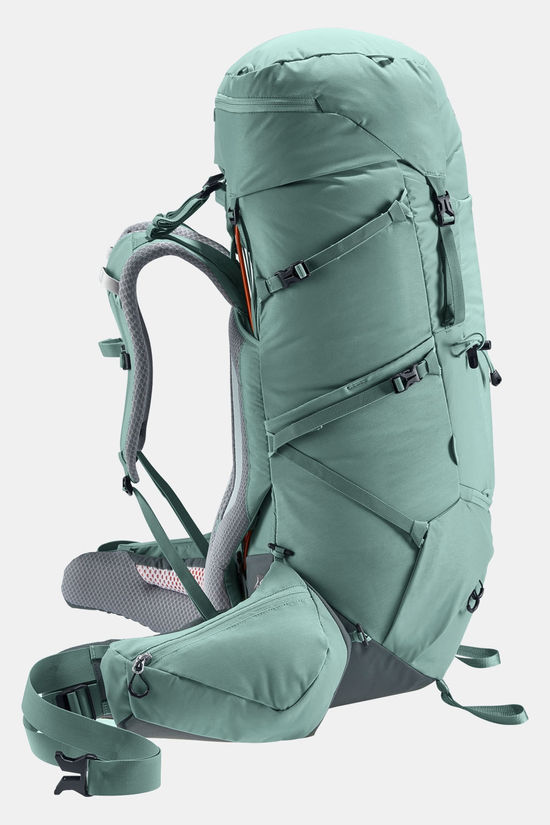 deuter deuter Aircontact Core 55+10 Sl Backpack Dames