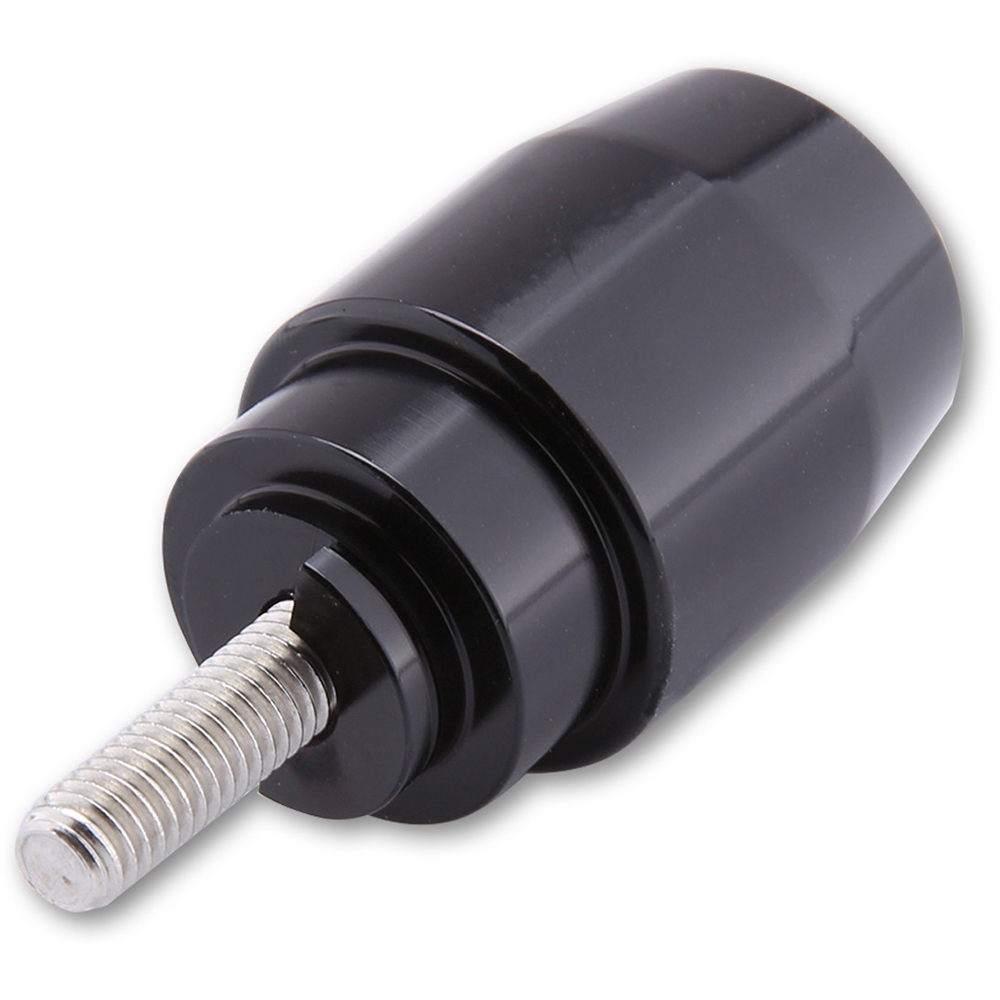 Highsider - Embouts de guidon - Honda M6 Noir
