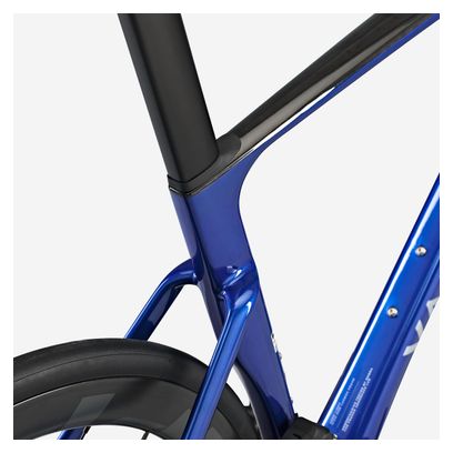 Vélo de Route Van Rysel RCR Sram Rival AXS eTap 12V 700mm Bleu