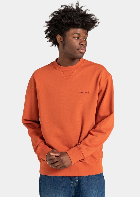Element Cornell 3.0 Crew Daybreak
