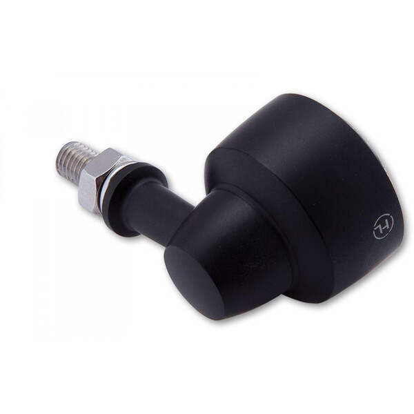 Highsider - Clignotants Classic-X1 Noir