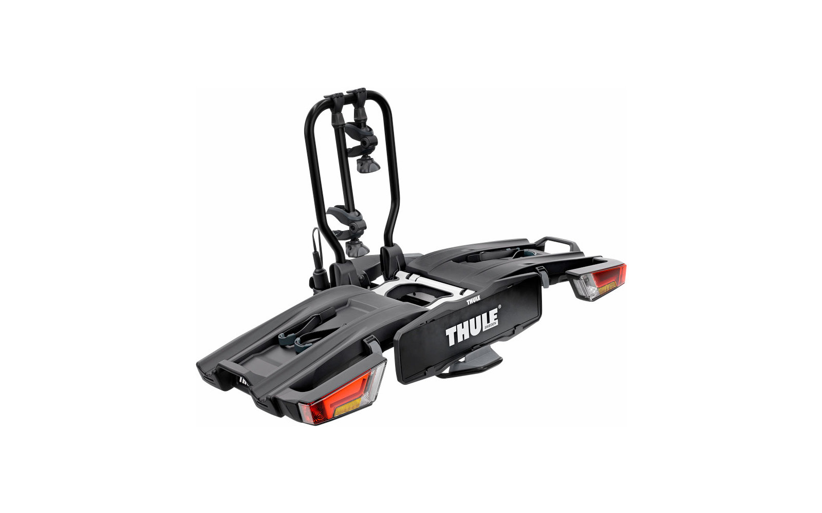 Thule EasyFold XT 2 Fahrradträger für 2 Räder