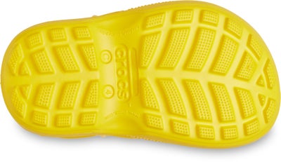 Crocs Handle It Kids Gummistøvler, Yellow