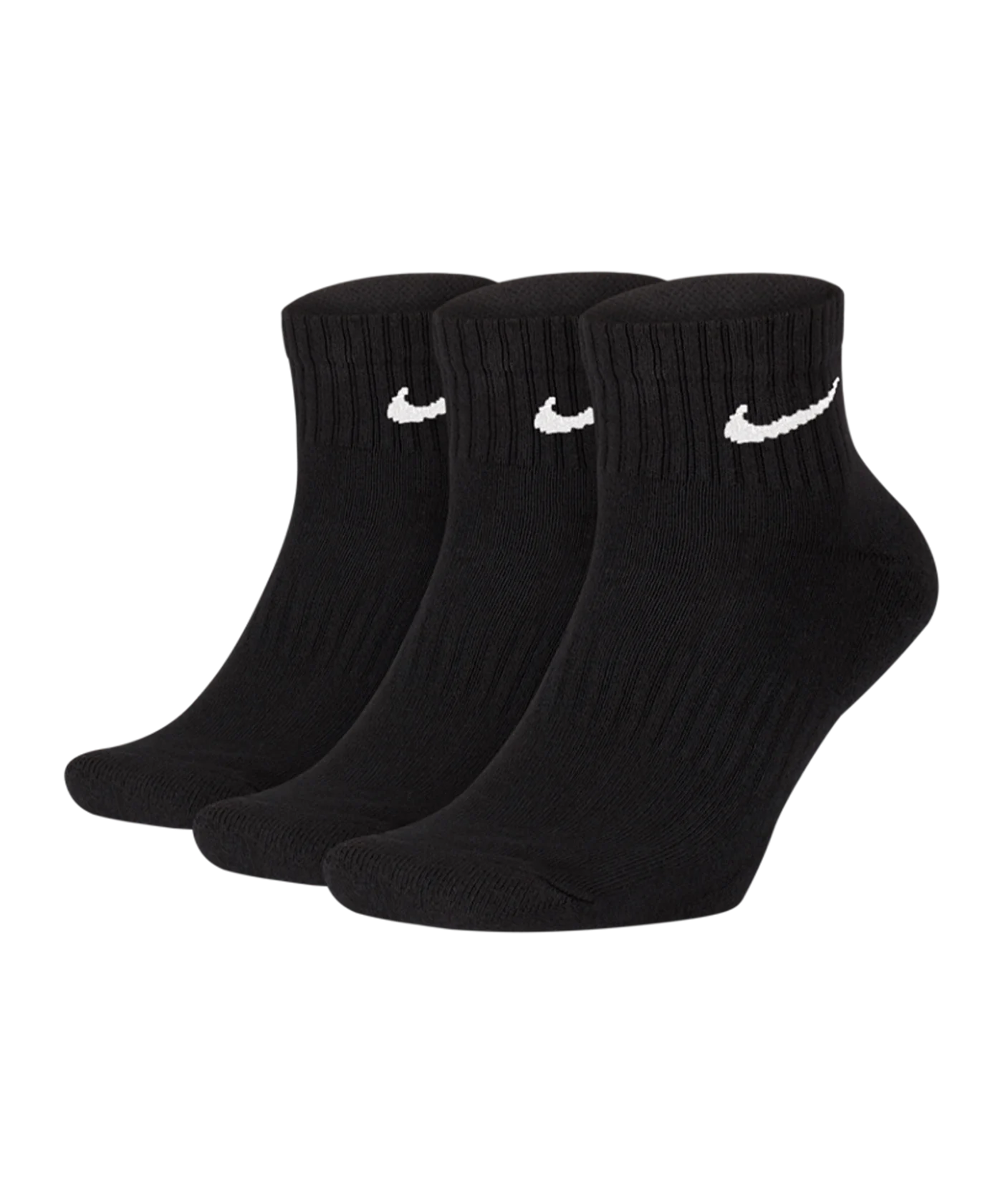 Nike Everyday Cushion Crew 3er Pack Socken F010