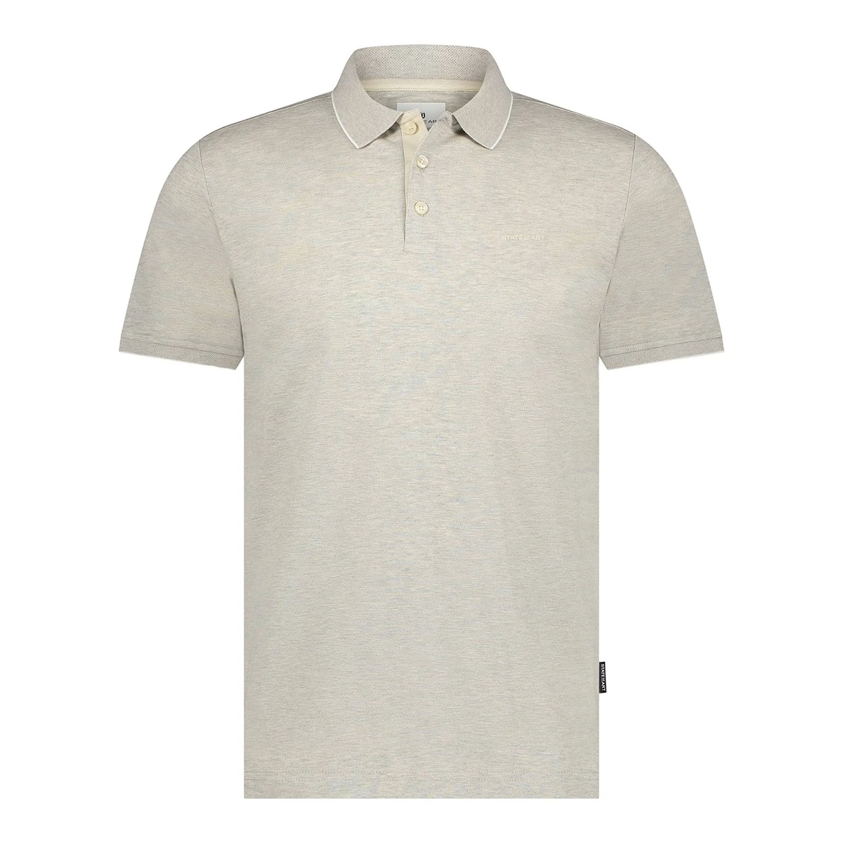 Heren Polo PPS2502804