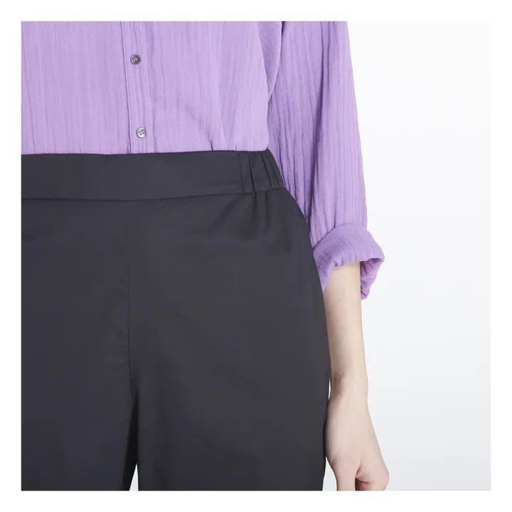 Xirena Pantalon Demsey | Noir