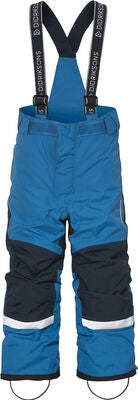 Didriksons Idre Overtrekksbukser, Corn Blue