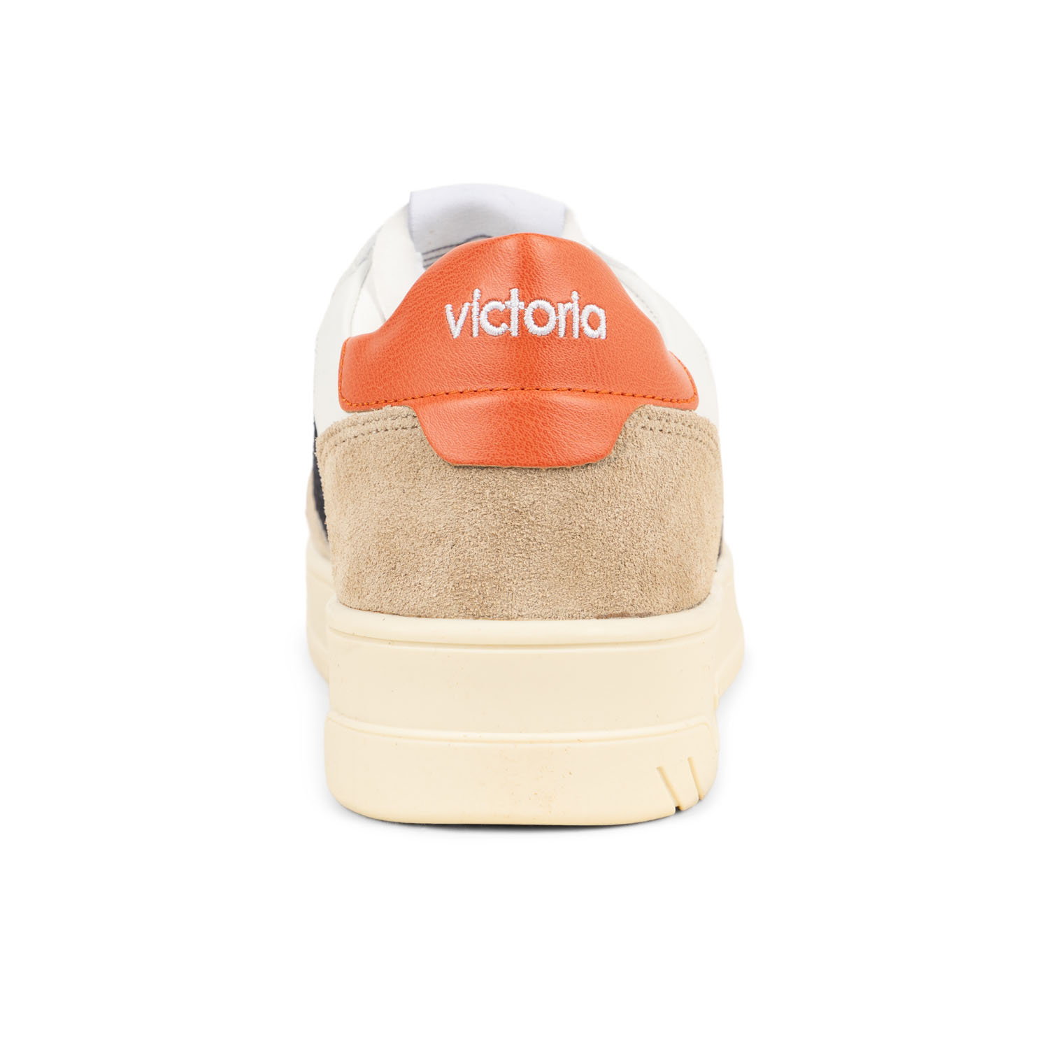 Baskets femme VICTORIA  SEUL EFECTO PIEL