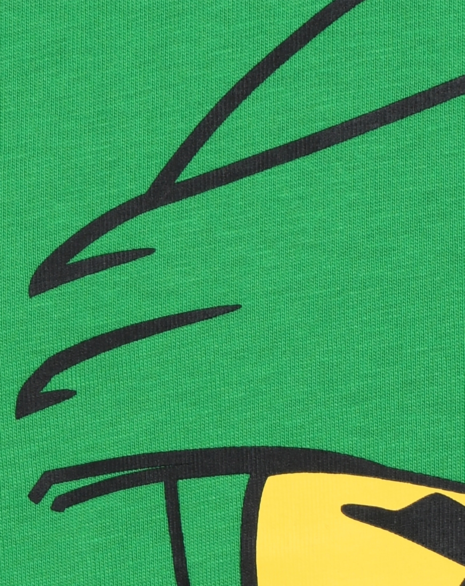 T-Shirt LWTAYLOR 206 in green