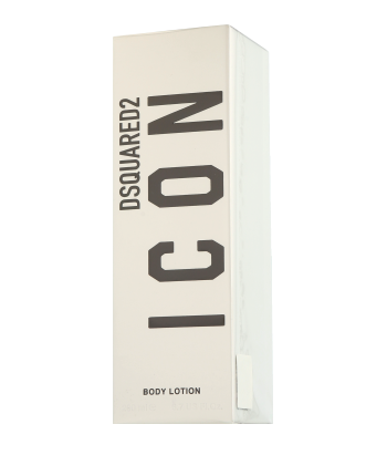 Dsquared² Icon pour Femme body lotion 200ml