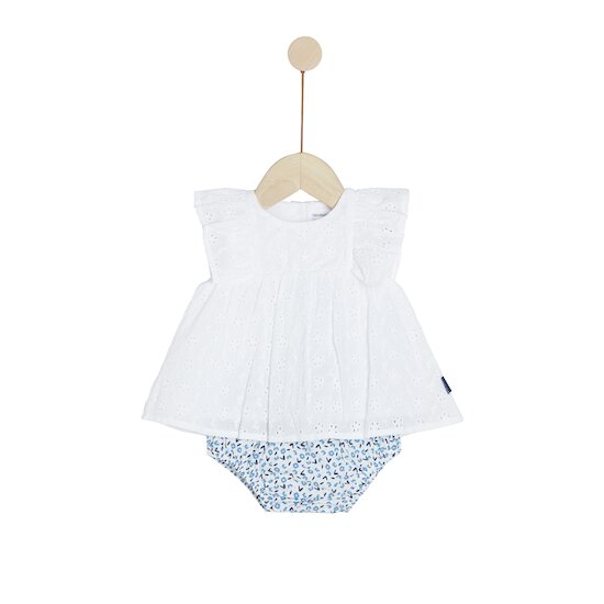 Plage Ensemble Tunique + Short   Springtime        de               P'tit bisou