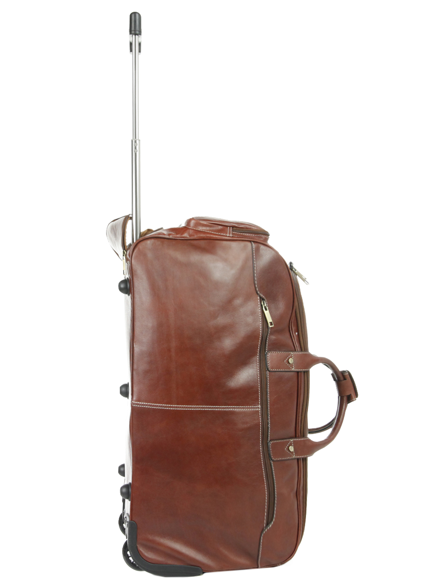 Sac de voyage À roulettes Katana Travel 60 cm