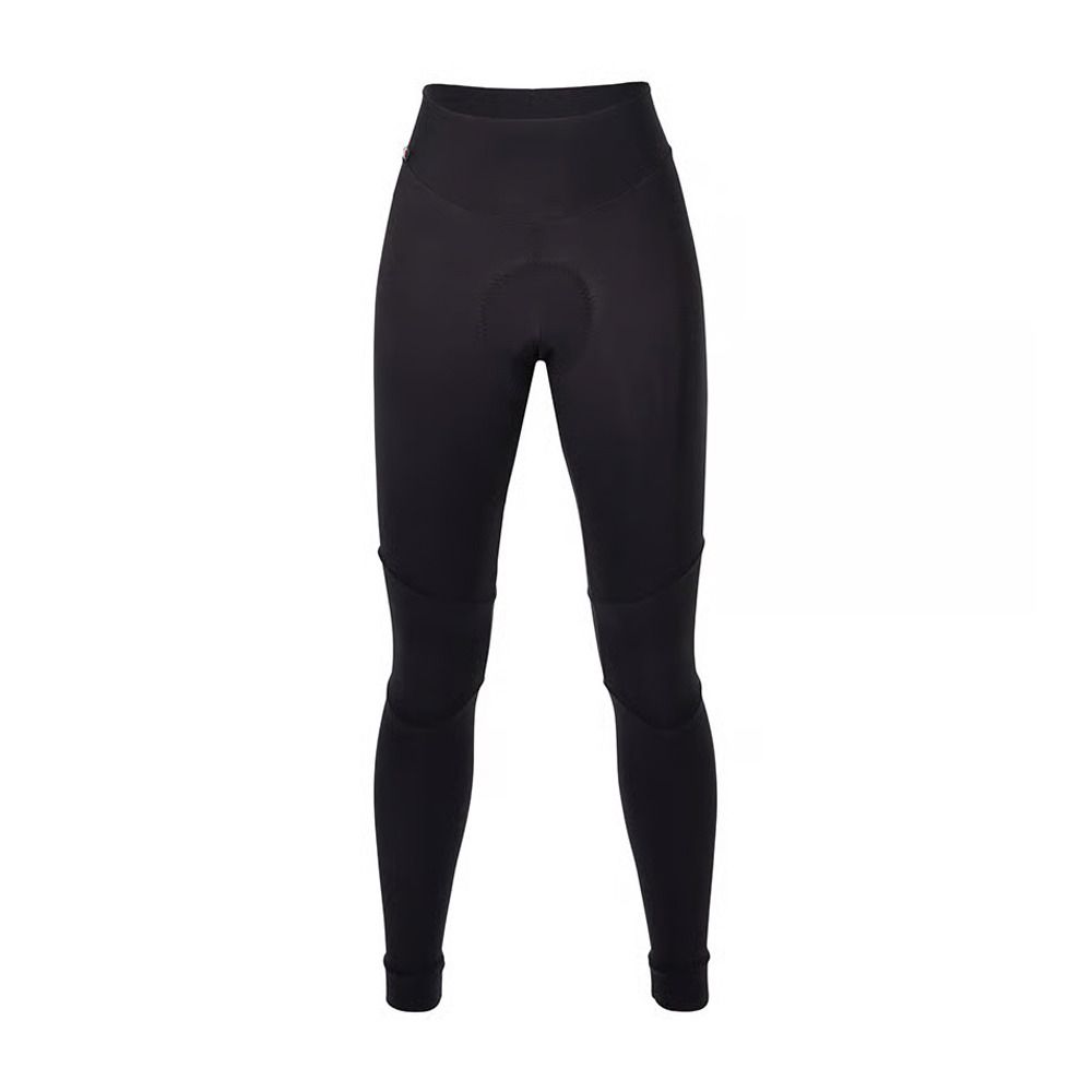 Santini OMNIA - Collant Femme noir