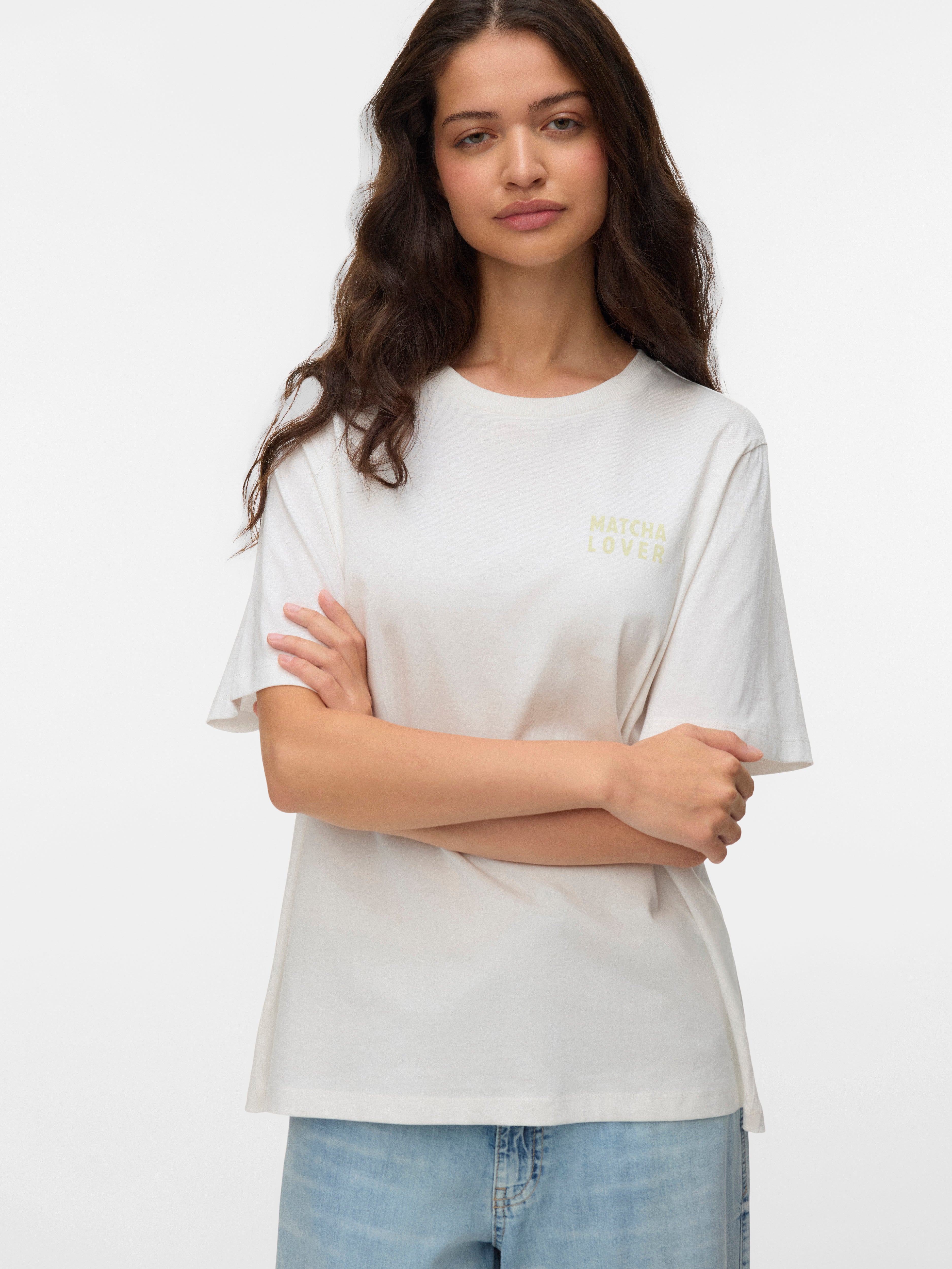 VMZANDRA T-shirts