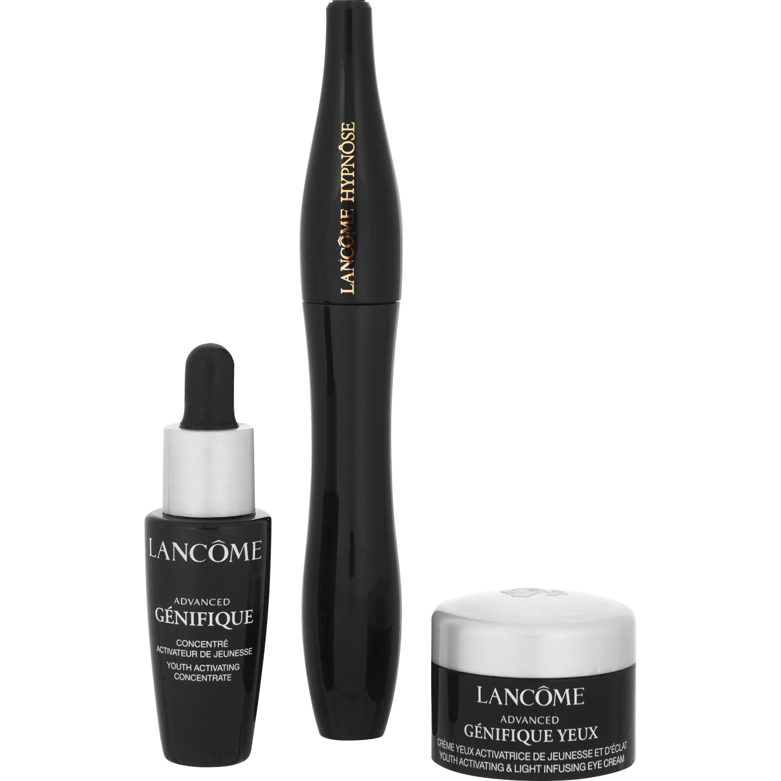 Lancôme Hypnôse Make-Up Trio Set