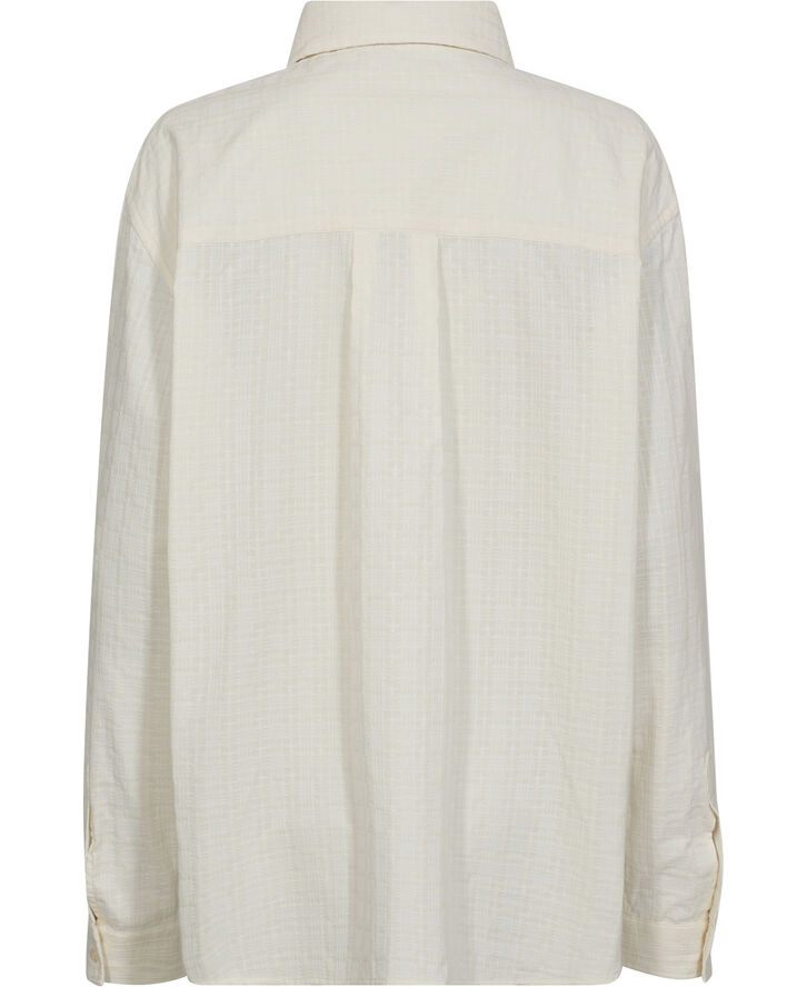 Libertine-Libertine Record 3499 Off White Blå