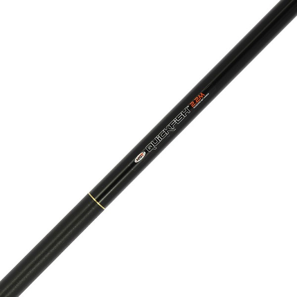 NGT Quickfish Manche d'Epuisette Téléscopique 2.2m