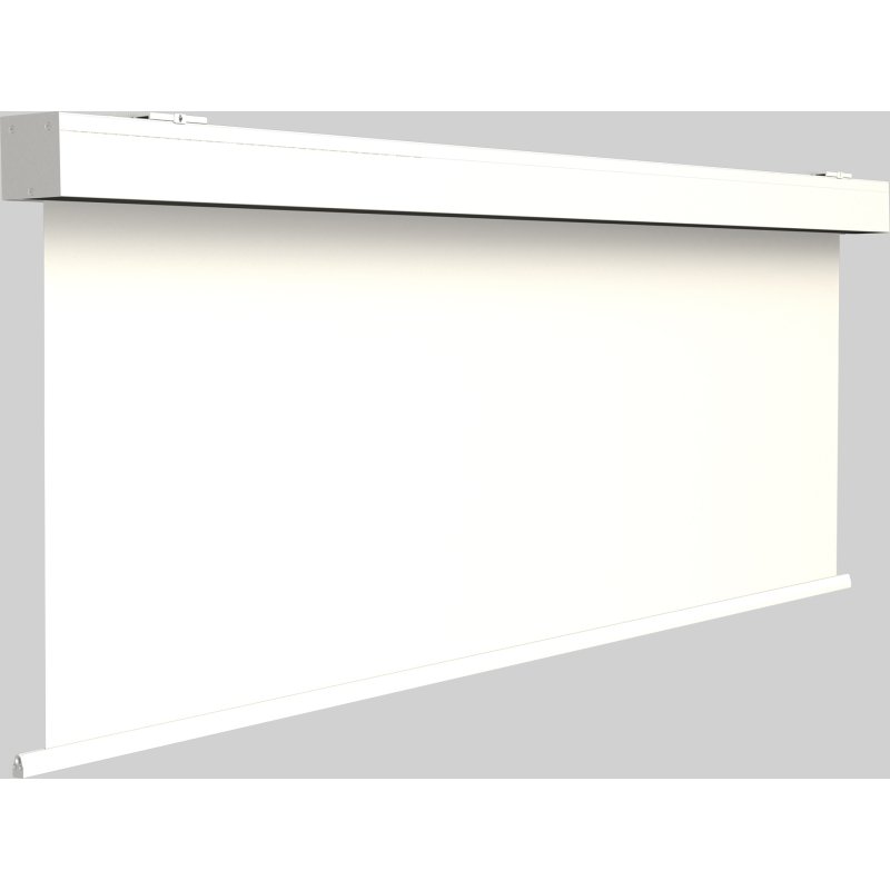 ORAY Ecran motorisé Squar'Pro 150 x 150 cm