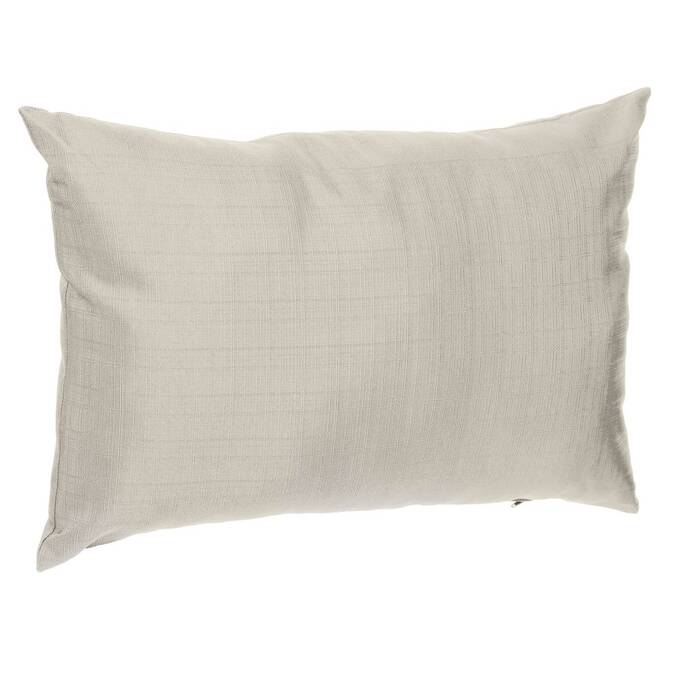 Coussin déco d'extérieur KORAI Blé