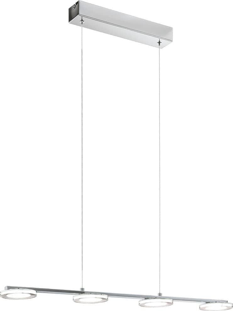 LED-Pendelleuchte