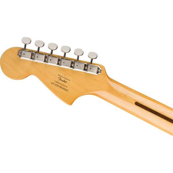 Squier CV 70s Jaguar LRL 3TS