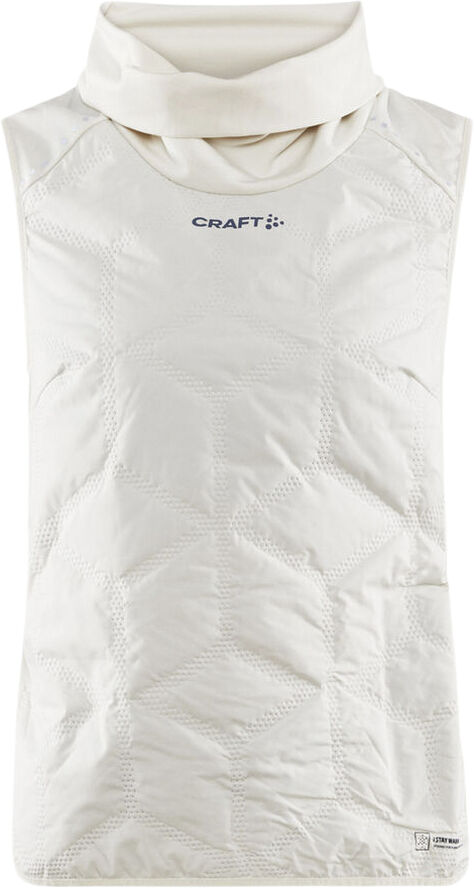 Craft ADV SubZ 2 løbevest Hvid