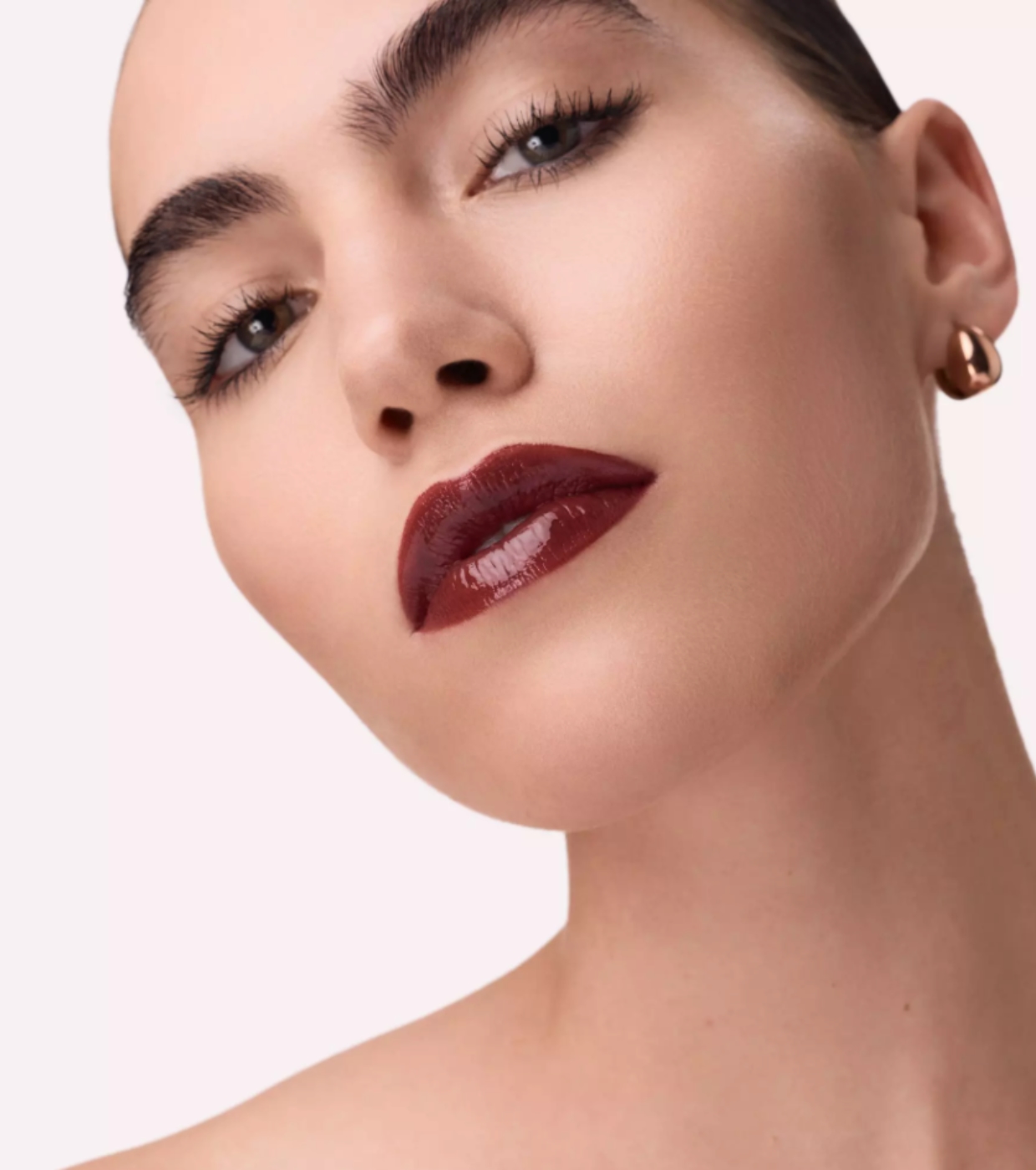 Catrice - Batom Líquido Colour Glaze - 050: Mocha Memory