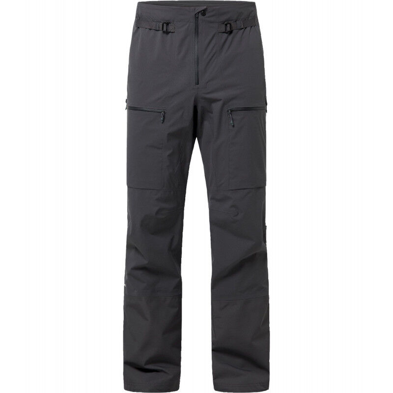 L.I.M Touring Proof Pant - Pantalon ski de randonnée homme