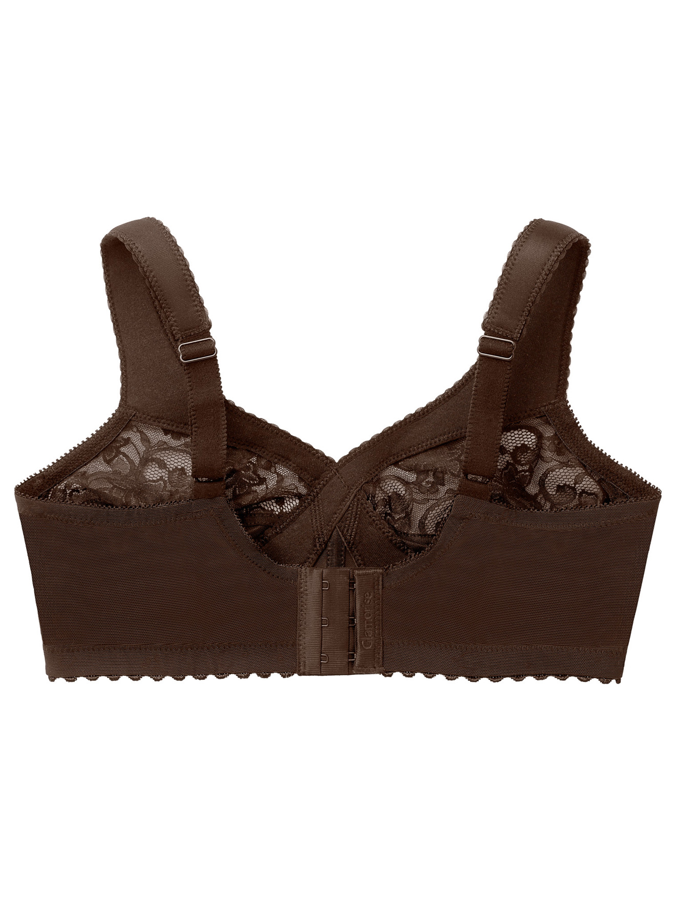 Soutien-gorge sans armatures