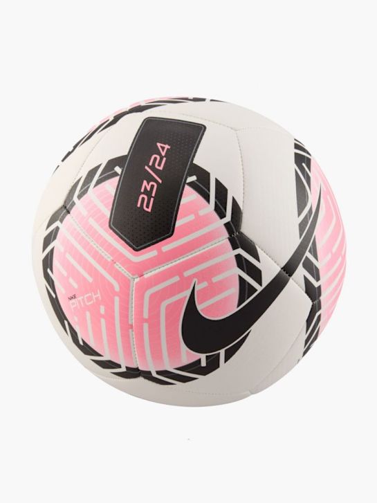 Nike Ball Schwarz