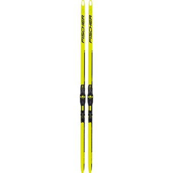 Fischer Speedmax 3D Skate Plus Medium 191 cm 24/25 Skating Ski