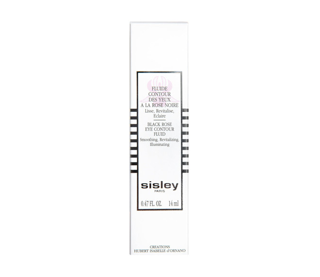 Sisley Fluide Contour des Yeux La Rose Noire