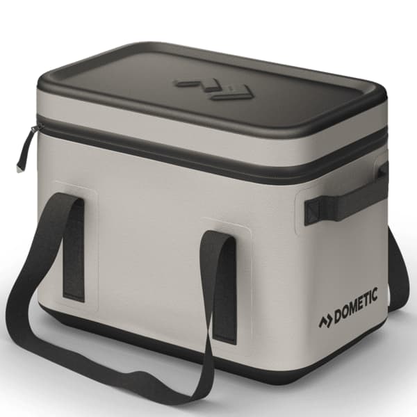 Glacière DOMETIC GO SOFT STORAGE 20L ASH