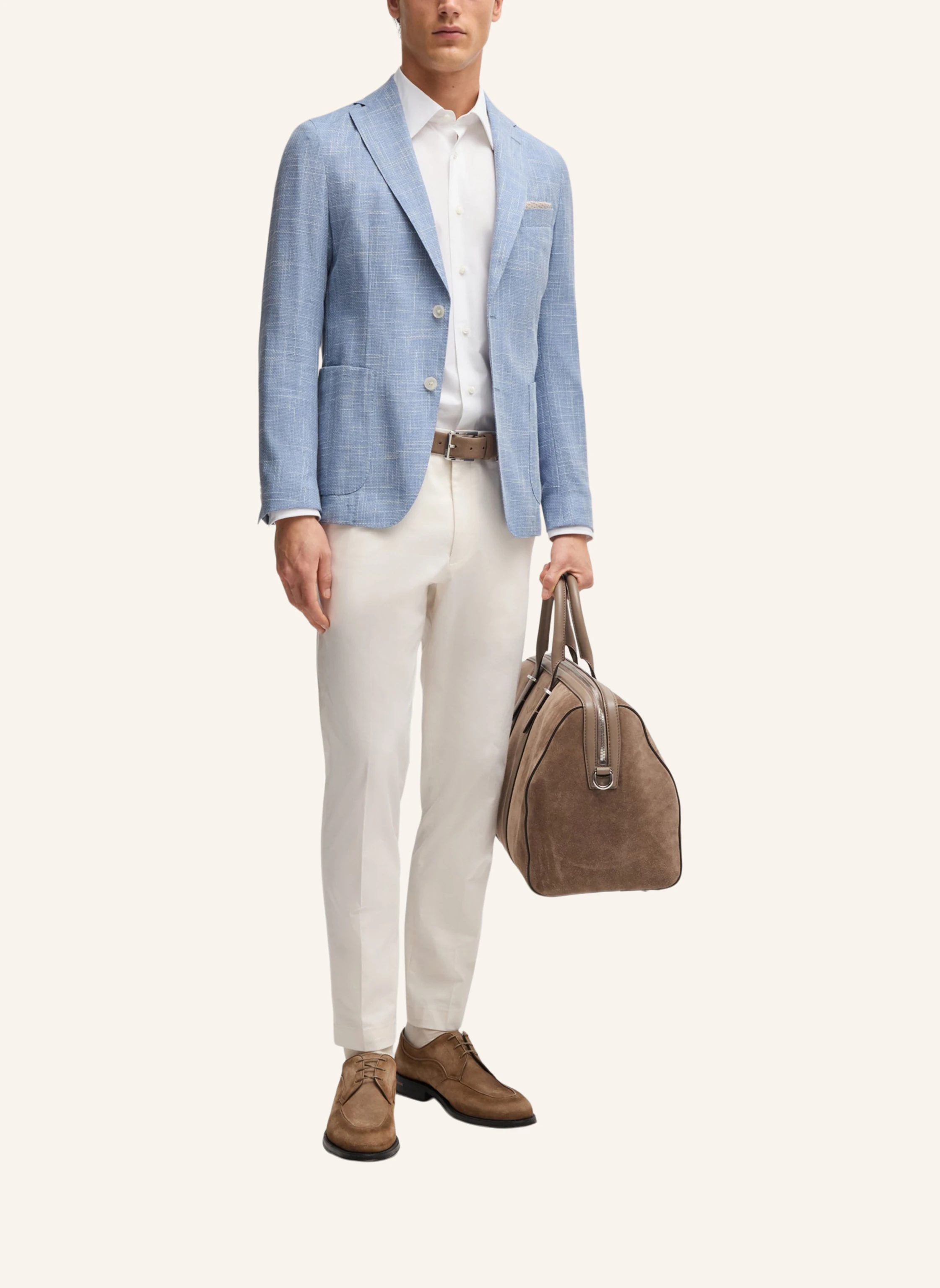 BOSS Blazer C-HANRY-252 Slim Fit
